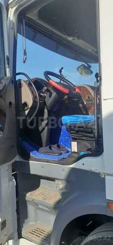 DAF 105 XF 2008, 900,000 km - 4.6 l - Gəncə