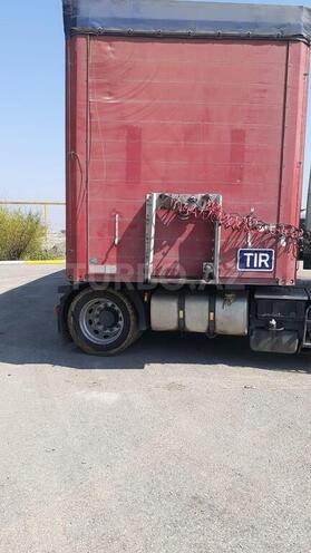 DAF 105 XF 2008, 900,000 km - 4.6 l - Gəncə