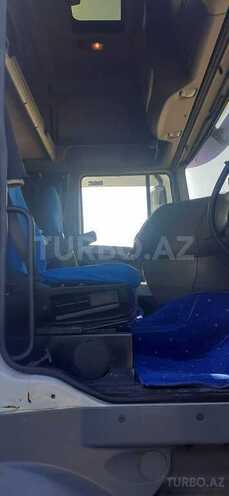 DAF 105 XF 2008, 900,000 km - 4.6 l - Gəncə