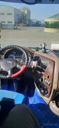 DAF 105 XF 2008, 900,000 km - 4.6 l - Gəncə