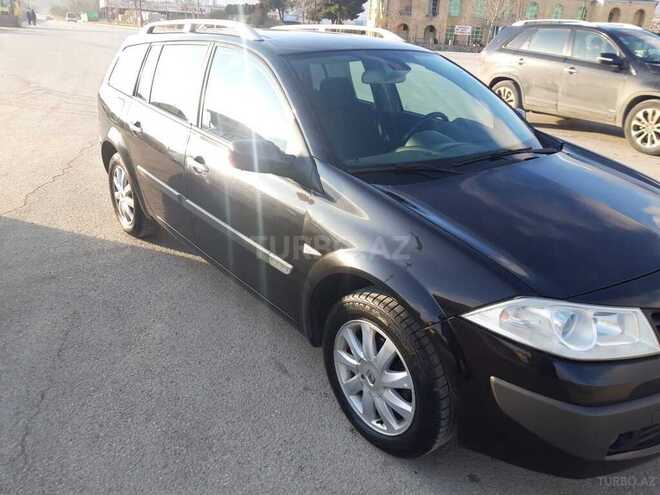 Renault Megane 2006, 283,000 km - 1.9 л - Şamaxı