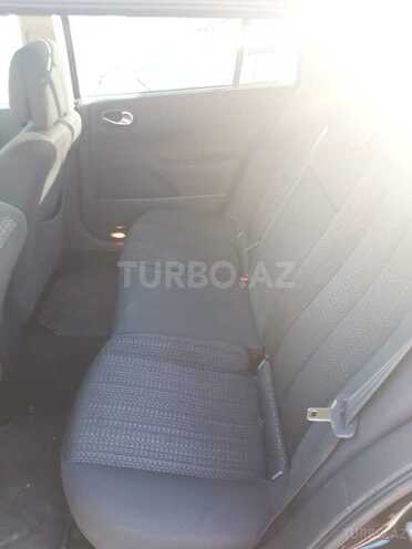 Renault Megane 2006, 283,000 km - 1.9 л - Şamaxı
