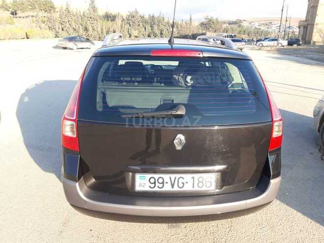 Renault Megane 2006, 283,000 km - 1.9 л - Şamaxı