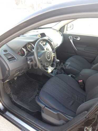 Renault Megane 2006, 283,000 km - 1.9 л - Şamaxı