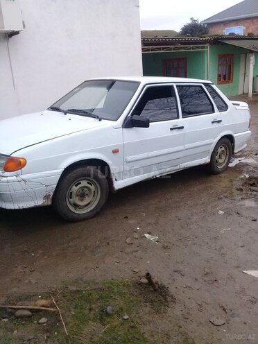 LADA (VAZ) 2115 2000, 37,650 km - 0.2 l - Cəlilabad