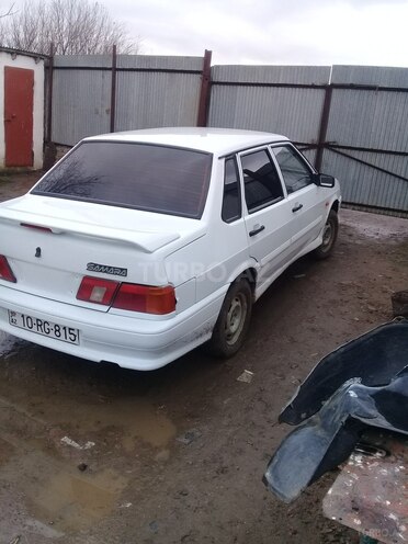 LADA (VAZ) 2115 2000, 37,650 km - 0.2 l - Cəlilabad