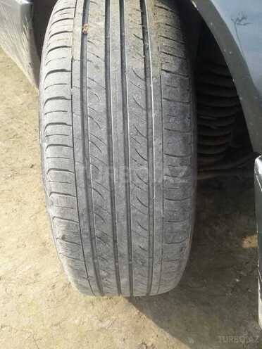 Mercedes E 250 1993, 246,000 km - 2.5 l - Bakı