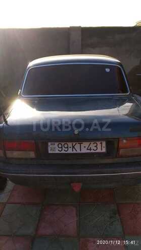 GAZ 3110 1999, 250,000 km - 2.3 l - Bakı