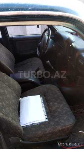 GAZ 3110 1999, 250,000 km - 2.3 l - Bakı