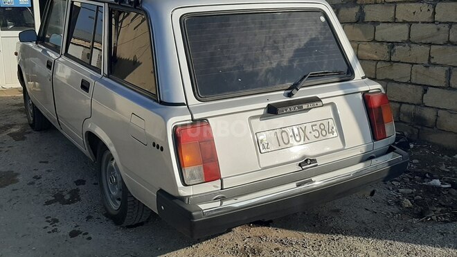 LADA (VAZ) 2104 2007, 91,000 km - 1.6 л - Bakı