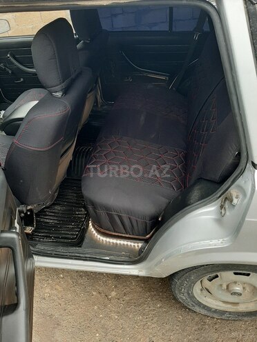 LADA (VAZ) 2104 2007, 91,000 km - 1.6 л - Bakı