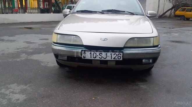 Daewoo Espero 1995, 550,001 km - 2.0 л - Bakı