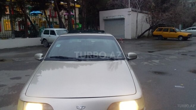 Daewoo Espero 1995, 550,001 km - 2.0 л - Bakı