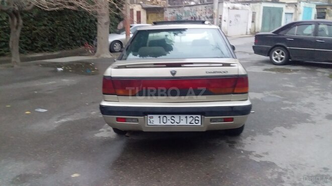 Daewoo Espero 1995, 550,001 km - 2.0 л - Bakı