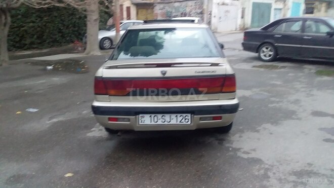 Daewoo Espero 1995, 550,001 km - 2.0 л - Bakı