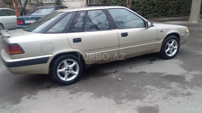 Daewoo Espero 1995, 550,001 km - 2.0 л - Bakı