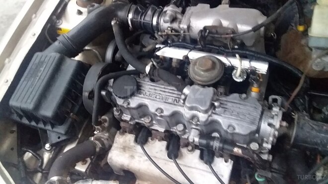 Daewoo Espero 1995, 550,001 km - 2.0 л - Bakı