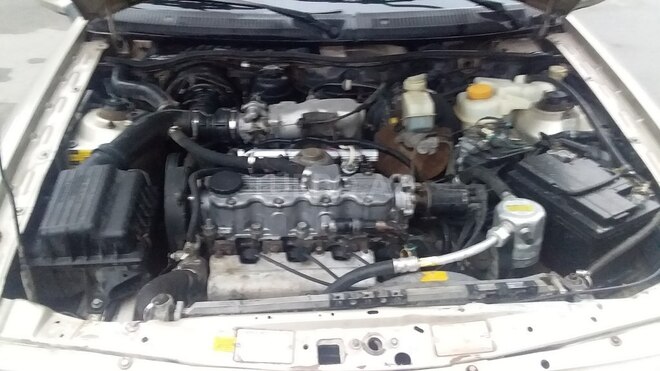 Daewoo Espero 1995, 550,001 km - 2.0 л - Bakı