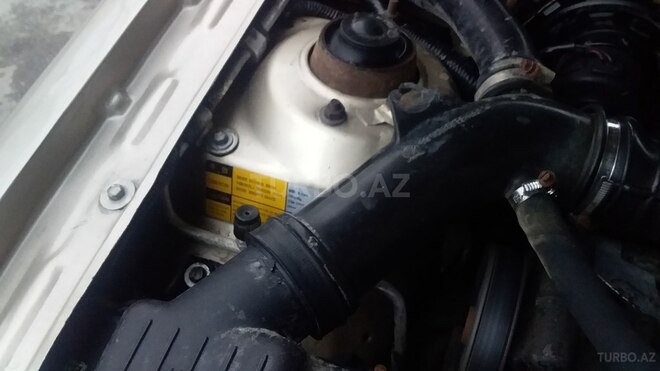 Daewoo Espero 1995, 550,001 km - 2.0 л - Bakı