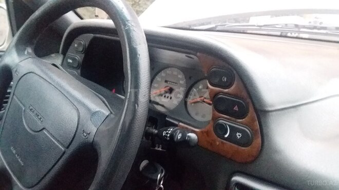 Daewoo Espero 1995, 550,001 km - 2.0 л - Bakı