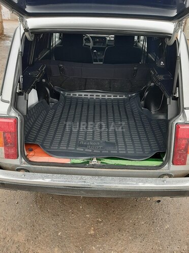 LADA (VAZ) 2104 2007, 91,000 km - 1.6 л - Bakı