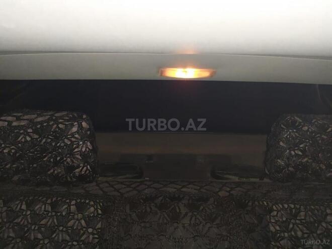 Mercedes E 230 1990, 380,500 km - 2.3 l - Bakı