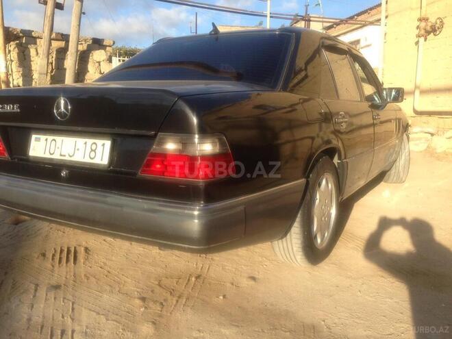 Mercedes E 230 1990, 380,500 km - 2.3 l - Bakı