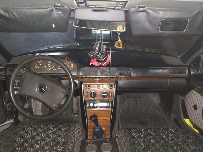 Mercedes E 230 1990, 380,500 km - 2.3 l - Bakı