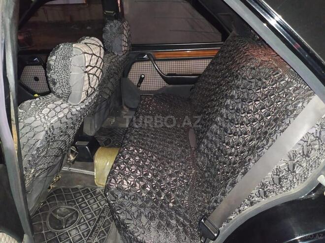 Mercedes E 230 1990, 380,500 km - 2.3 l - Bakı