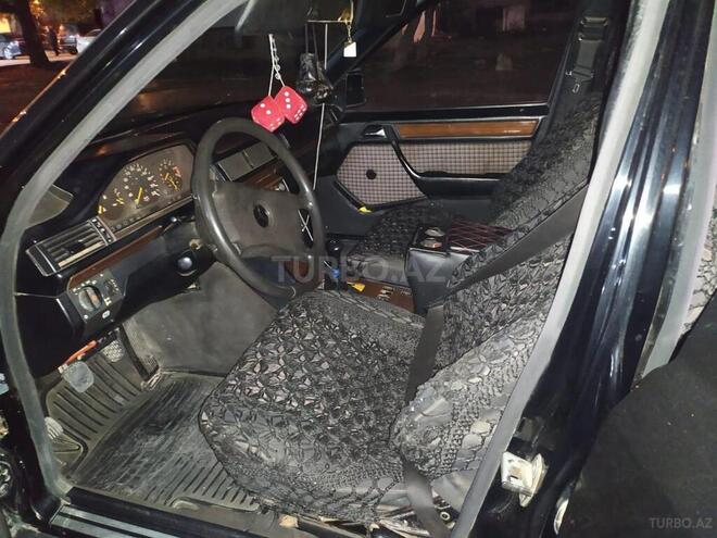 Mercedes E 230 1990, 380,500 km - 2.3 l - Bakı