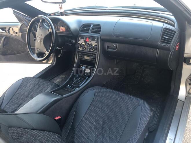 Mercedes CLK 200 2000, 330,000 km - 2.0 л - Bakı