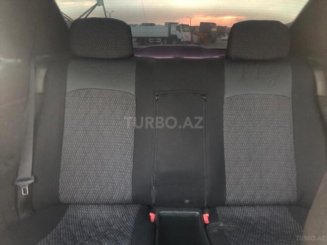 Mercedes CLK 200 2000, 330,000 km - 2.0 л - Bakı