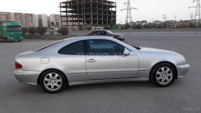 Mercedes CLK 200 2000, 330,000 km - 2.0 л - Bakı