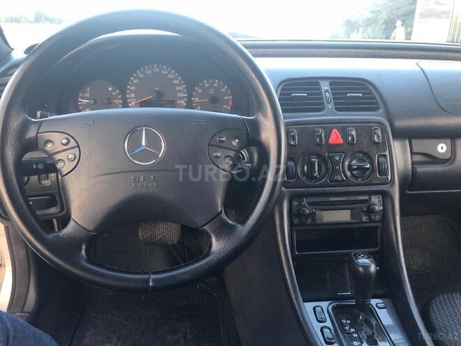 Mercedes CLK 200 2000, 330,000 km - 2.0 л - Bakı