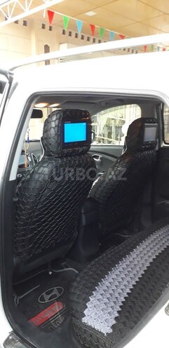 Hyundai ix35 2011, 115,200 km - 2.0 л - Şəmkir