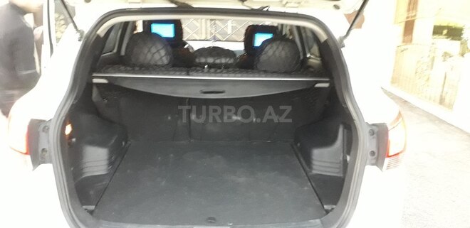 Hyundai ix35 2011, 115,200 km - 2.0 л - Şəmkir