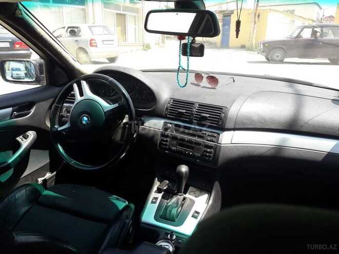 BMW 320 2000, 400,000 km - 2.2 l - Bakı