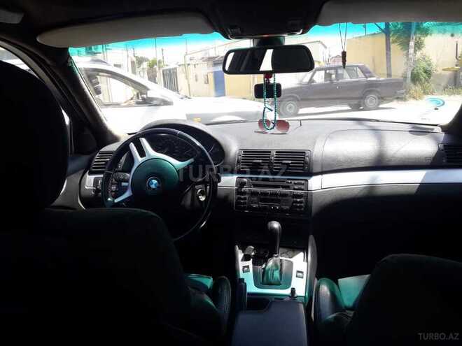 BMW 320 2000, 400,000 km - 2.2 l - Bakı