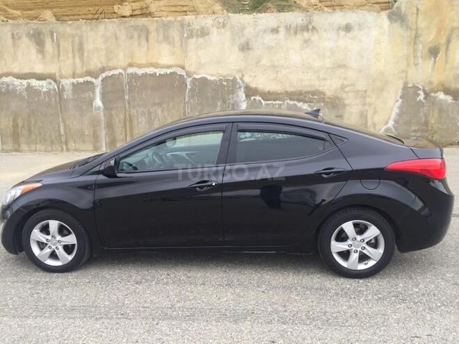 Hyundai Elantra 2013, 149,999 km - 1.8 л - Bakı