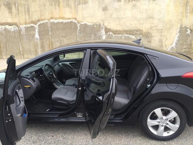 Hyundai Elantra 2013, 149,999 km - 1.8 л - Bakı