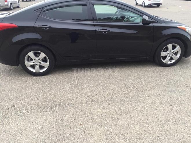Hyundai Elantra 2013, 149,999 km - 1.8 л - Bakı