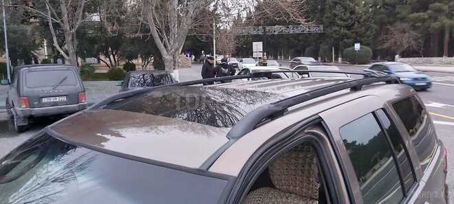 Jeep Grand Cherokee 2001, 246,800 km - 4.0 л - Sumqayıt