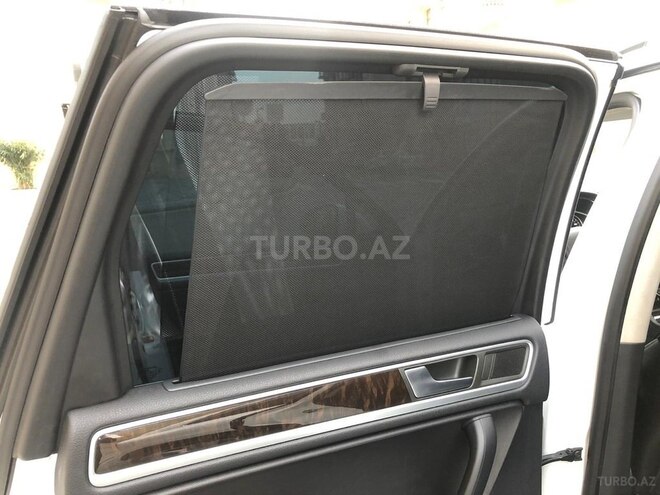 Volkswagen Touareg 2013, 78,700 km - 3.6 l - Bakı