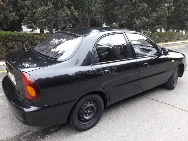 Daewoo Lanos 2010, 220,000 km - 1.5 l - Sumqayıt