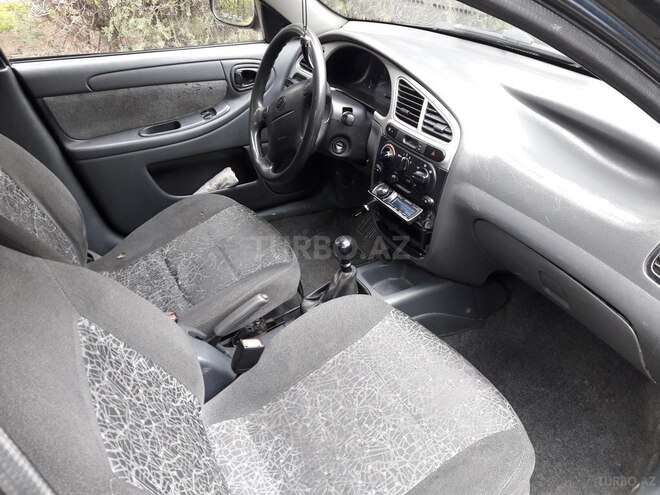 Daewoo Lanos 2010, 220,000 km - 1.5 l - Sumqayıt