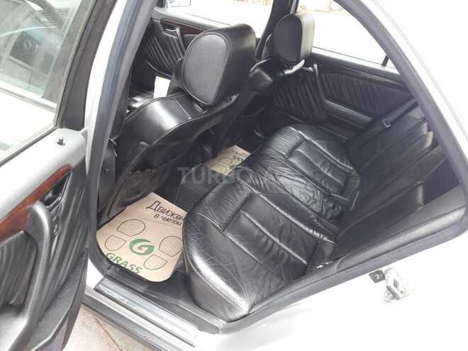Mercedes C 280 1997, 378,000 km - 2.8 l - Bakı