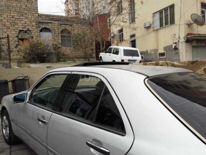 Mercedes C 280 1997, 378,000 km - 2.8 l - Bakı