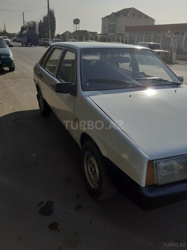 LADA (VAZ) 21099 1995, 325,685 km - 1.5 л - Tərtər