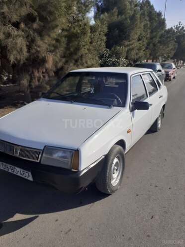 LADA (VAZ) 21099 1995, 325,685 km - 1.5 л - Tərtər