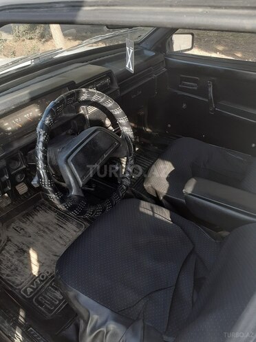 LADA (VAZ) 21099 1995, 325,685 km - 1.5 л - Tərtər
